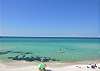 White Sandy Beaches Await You! White Sandy Beaches Await You!
