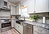 Gourmet Stainless Kitchen Gourmet Stainless Kitchen