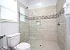 Guest Bath with Shower Only Guest Bath with Shower Only