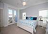 King Master Retreat with Private Balcony King Master Retreat with Private Balcony