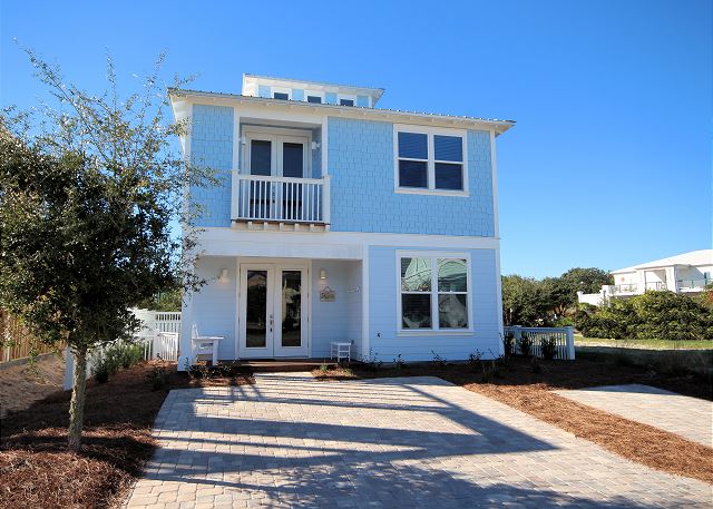 Tide Me Over - Brand New in Seagrove Tide Me Over - Brand New in Seagrove