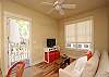 Guest Cottage Living Room Guest Cottage Living Room