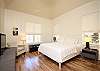 King Master Suite on Main Level King Master Suite on Main Level