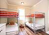Dual Bunk Room (Sleeps 4) Dual Bunk Room (Sleeps 4)
