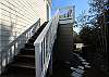 Separate Entrance to Guest Cottage Separate Entrance to Guest Cottage
