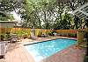 Brand New & Beautiful Private Pool! Brand New & Beautiful Private Pool!