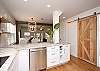 Open Kitchen & Dining Open Kitchen & Dining