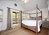 King Master Suite with Private Balcony King Master Suite with Private Balcony