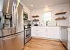 Stainless Kitchen Stainless Kitchen