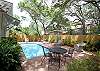 Private Pool & Deck Space Private Pool & Deck Space