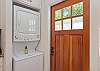 Laundry Closet Laundry Closet