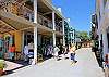 Open Air Market Shopping along 30A Open Air Market Shopping along 30A