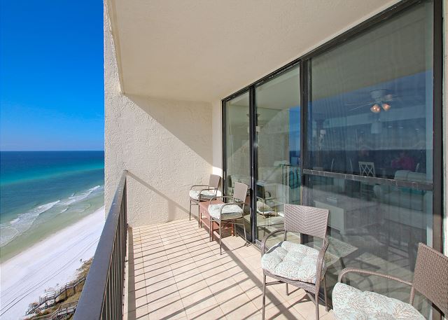 Porch Time 2 Santa Rosa Beach Vacation Condo Al One Seagrove Previous Page