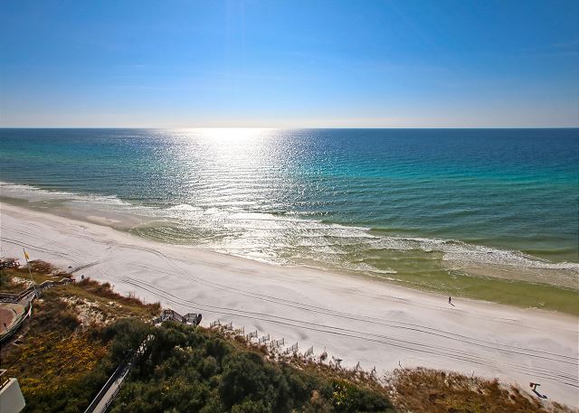 Porch Time 2 Santa Rosa Beach Vacation Condo Al One Seagrove Previous Page