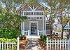 Curphey Cottage on Natchez Street Curphey Cottage on Natchez Street
