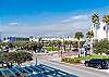 Seaside Town Views from Private Second Floor Balcony! Seaside Town Views from Private Second Floor Balcony!