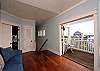 Private 3rd Floor Balcony with Gulf Views! Private 3rd Floor Balcony with Gulf Views!