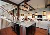 Open Kitchen & Living Room Open Kitchen & Living Room
