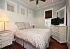 Queen Guestroom with Shared Bath Queen Guestroom with Shared Bath