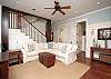 1st Floor Living Room 1st Floor Living Room