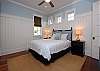 Queen Guestroom with Private Bath & Flat Screen TV Queen Guestroom with Private Bath & Flat Screen TV