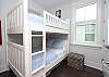 Double Bunk Bed (sleeps 4) Double Bunk Bed (sleeps 4)
