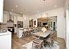Eat-In Kitchen Eat-In Kitchen