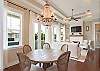 Living & Dining Space Living & Dining Space