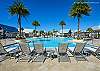 Prominence Private Community Pool Prominence Private Community Pool