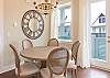 Dining Space Seats 5 Dining Space Seats 5