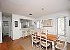 Kitchen & DIning Space (Seats 6) Kitchen & DIning Space (Seats 6)