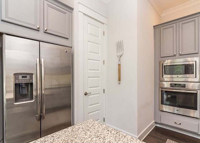 Stainless Kitchen Stainless Kitchen