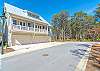 Secluded Property with Natural Wooded Lot Secluded Property with Natural Wooded Lot