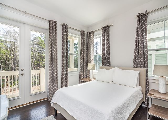 Queen Guest Bedroom Queen Guest Bedroom
