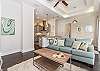 Pull-Out Sofa (sleeps 2) Pull-Out Sofa (sleeps 2)