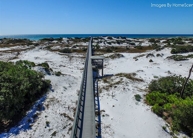 Beautiful Beach Access Beautiful Beach Access