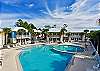 Shared Bungalows Pool Shared Bungalows Pool