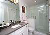 2nd Guest Bath (shower only) 2nd Guest Bath (shower only)