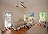 Dual Twin Guest Bedroom Dual Twin Guest Bedroom