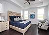 King Master Suite King Master Suite