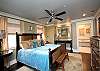 3rd Floor Master Suite with Private Bath 3rd Floor Master Suite with Private Bath