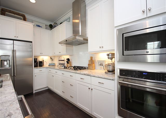 Stainless Appliances Stainless Appliances