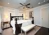 3rd Floor King Master Suite 3rd Floor King Master Suite