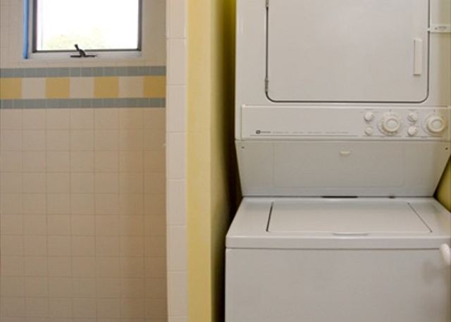 Washer/Dryer Washer/Dryer