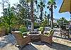Community Fire Pit Community Fire Pit