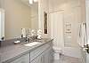 Guest Bath (shower/tub) Guest Bath (shower/tub)