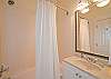 Full Guest Bath Full Guest Bath