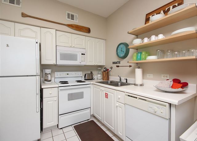 Kitchen Kitchen