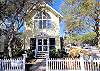 Sandcastle Cottage on Tupelo Circle Sandcastle Cottage on Tupelo Circle