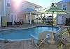 Gorgeous Private Pool (heated) with Outdoor Shower Gorgeous Private Pool (heated) with Outdoor Shower